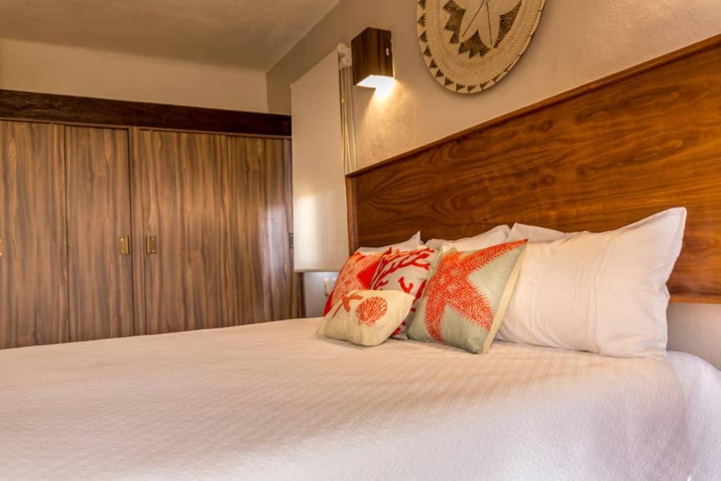 Casa Marene Apartment Пуерто Морелос Екстериор снимка