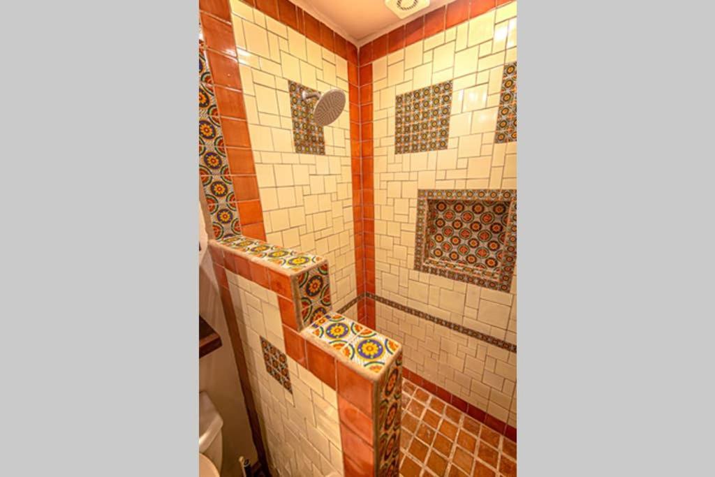 Casa Marene Apartment Пуерто Морелос Екстериор снимка
