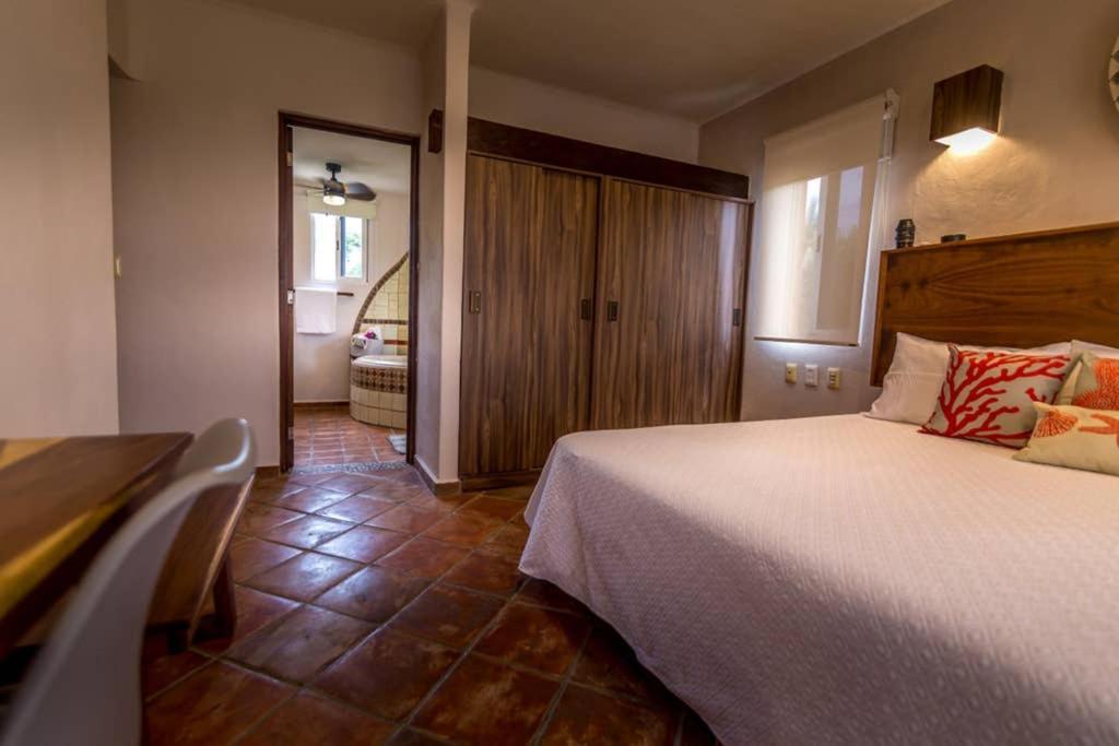 Casa Marene Apartment Пуерто Морелос Екстериор снимка