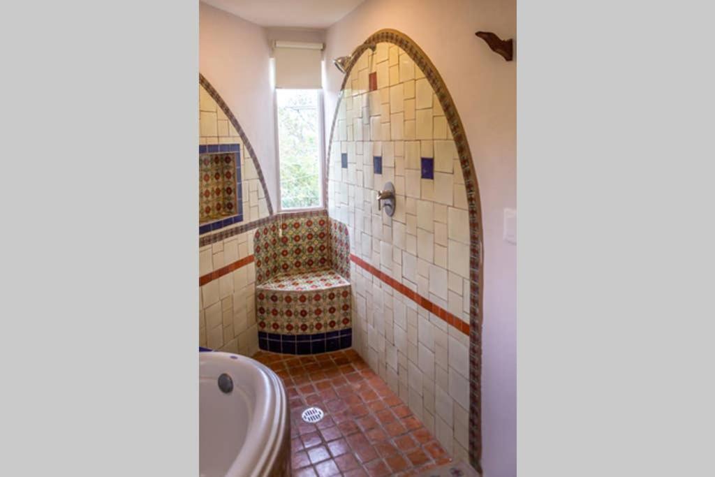 Casa Marene Apartment Пуерто Морелос Екстериор снимка
