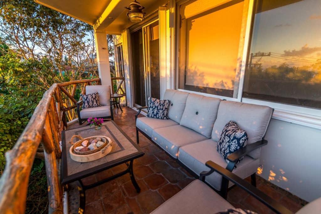 Casa Marene Apartment Пуерто Морелос Екстериор снимка