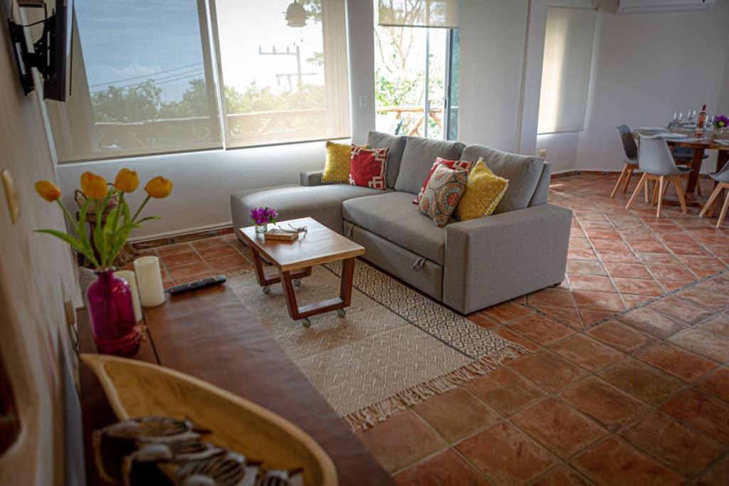 Casa Marene Apartment Пуерто Морелос Екстериор снимка