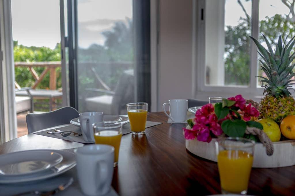 Casa Marene Apartment Пуерто Морелос Екстериор снимка