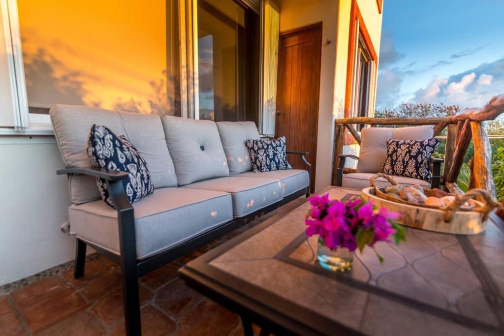 Casa Marene Apartment Пуерто Морелос Екстериор снимка