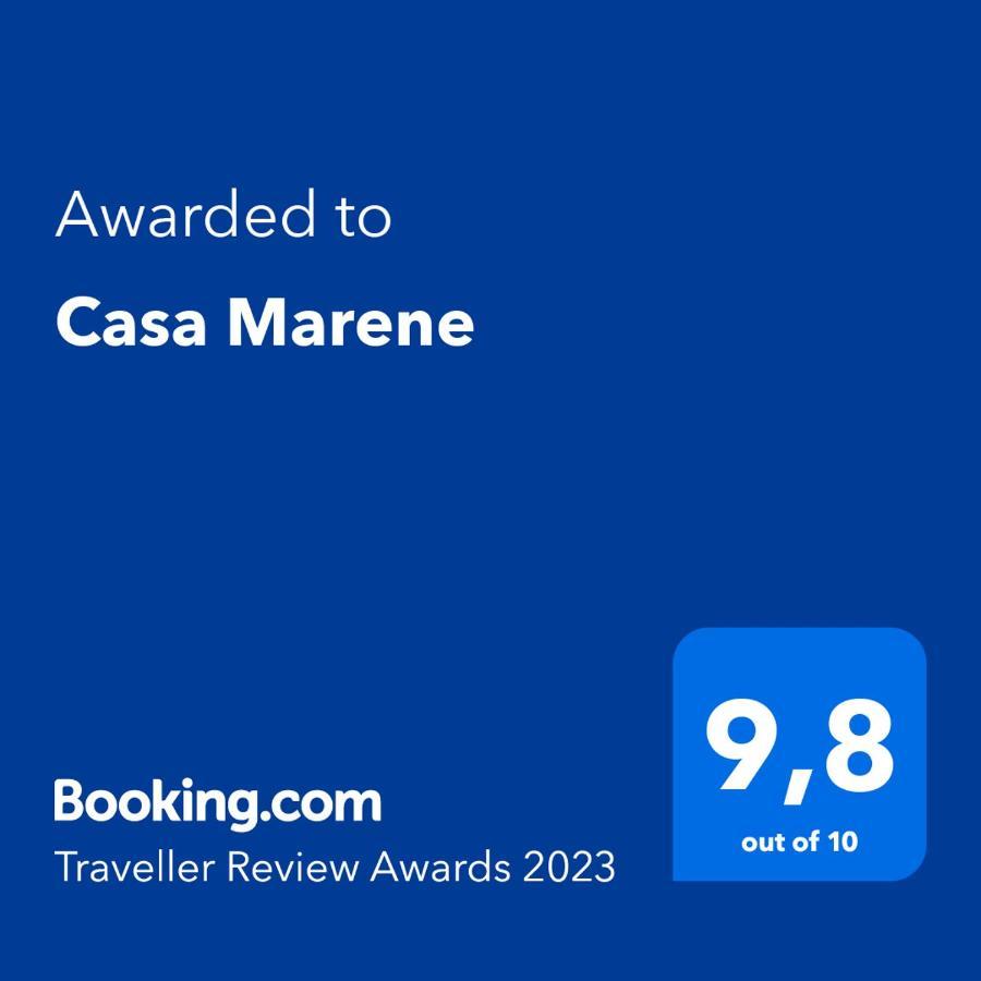 Casa Marene Apartment Пуерто Морелос Екстериор снимка